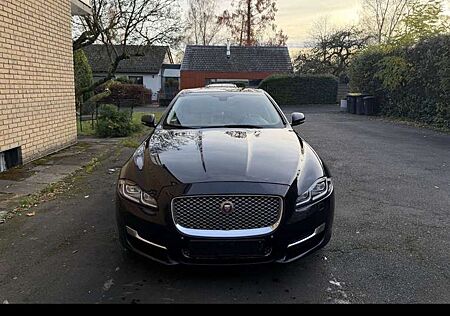 Jaguar XJ 3.0 V6