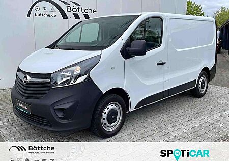 Opel Vivaro Kasten L1H1 2,7t 1.6 CDTI