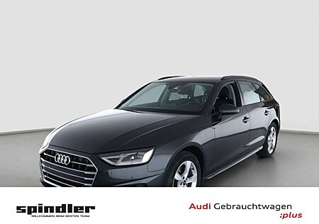 Audi A4 advanced 30 TDI S-tronic / Navi+, AHK