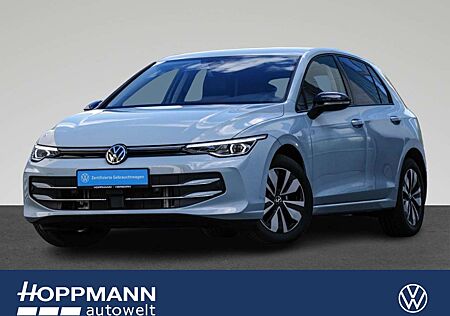 VW Golf Volkswagen VIII 1.5 eTSI DSG AHK Navi IQ.Light Rear Vi