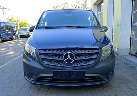 Mercedes-Benz Vito Mixto 110 CDI lang Klima Kamera 5Sitze