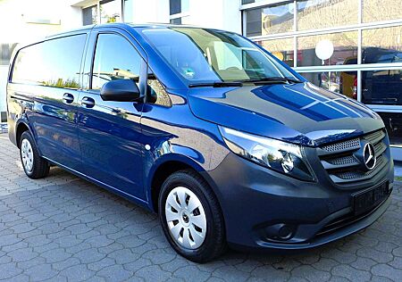 Mercedes-Benz Vito Mixto 110 CDI lang Klima Kamera 5Sitze