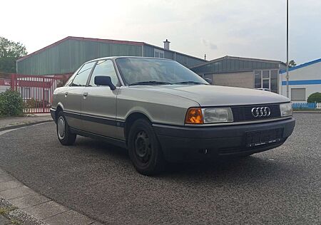 Audi 80 TÜV März 2027