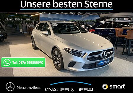 Mercedes-Benz A 200 4M Kompakt Progressive*HUD*Kamera*Ambiente