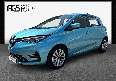 Renault ZOE Experience R110 MIETBATTERIE