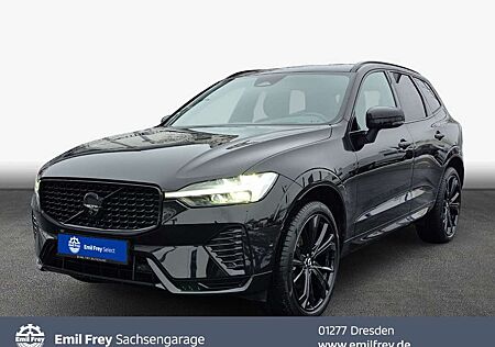 Volvo XC 60 XC60 XC60 B5 B AWD Plus Black Edition Pano*HuD