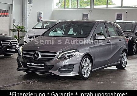 Mercedes-Benz B 180 CDI / d Automatik|Urban|Led|Comand