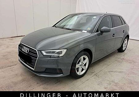 Audi A3 Sportback 30 TDI VIRTUAL LED ACC KAMERA NAVI