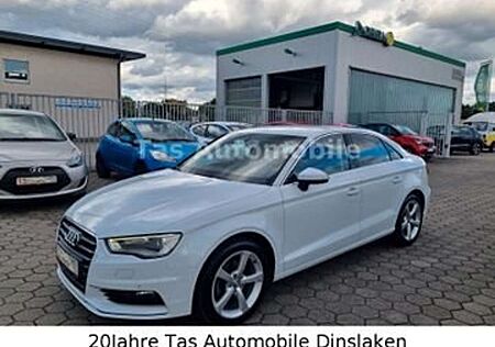Audi A3 1.4 TFSI S-tronic Ambiente"Seniorenfahrzeug"