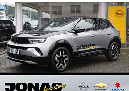 Opel Mokka GS 1.2T AT Allwetter 180°R-Kamera NAVI Keyless