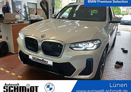 BMW iX3 IMPRESSIVE + 2Jahre-BPS.-GARANTIE