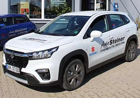 Suzuki SX4 S-Cross S-Cross 1.4 Boosterjet Hybrid Edition, 5. Jahre Garantie!!