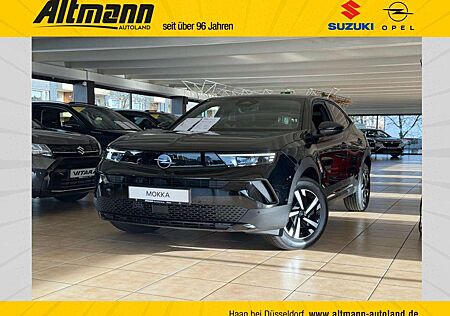 Opel Mokka Edition