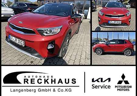 Kia Stonic 1.4 VISION NAVI, Rückfahrkamera Klima Navi