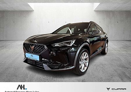 Cupra Formentor 1.5 TSI DSG LED Navi ACC RFK PDC