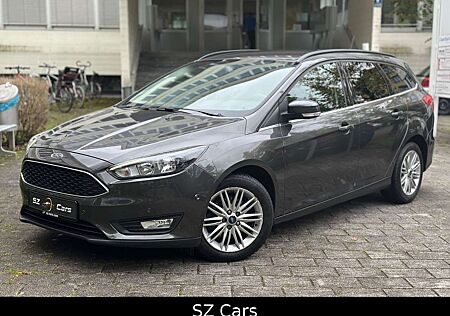 Ford Focus Turnier 1,5 Cool & Connect*Aut.*
