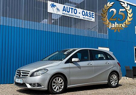 Mercedes-Benz B 180 **Sports Tourer**Automatik**AHK**Temp**