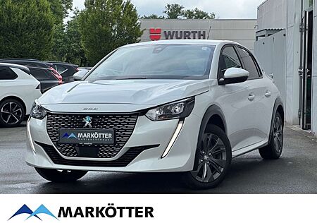 Peugeot 208 e- Allure Pack Elektro 136 SHZ/CAM//ACC