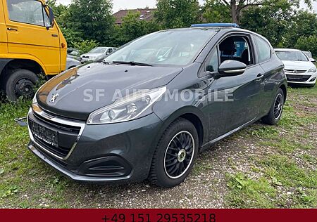 Peugeot 208 Active*1.0 VTi*EURO 6
