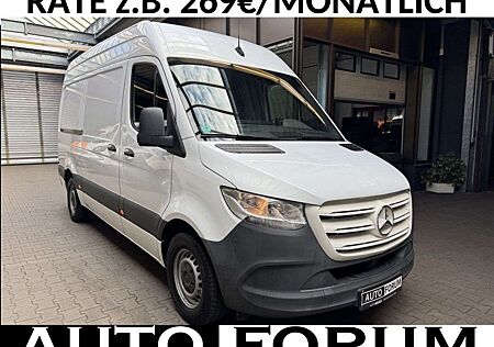 Mercedes-Benz Sprinter 314 CDI L2H2 3,5t NAVI KLIMA AHK KAMERA