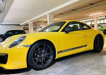 Porsche 991 911 / .2 T Sport Chrono SAGA Schalter