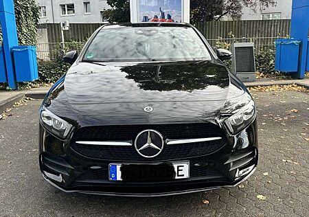 Mercedes-Benz A 250 gebraucht kaufen Mercedes-Benz A 250 e Edition 2020 (177.086)