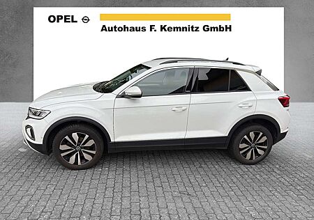 VW T-Roc Volkswagen Move / LED / NAVI / KLIMAAUTO / ALLWETER