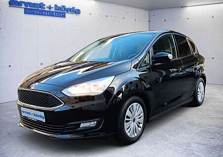 Ford C-Max 1.0 EcoBoost Start-Stopp-System Trend