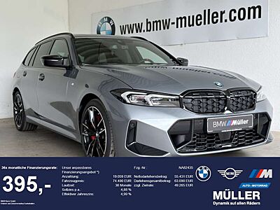 BMW 340 Mi xDrive Touring