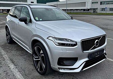Volvo XC 90 XC90 XC90 B5 2.0D AWD Geartronic RDesign