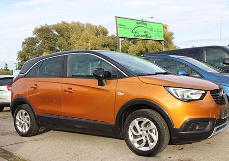 Opel Crossland X Innovation*Automatic*35TKM*HUneu*