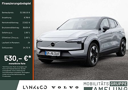 Volvo EX30 Single Motor Plus SHZ KAMERA NAVI LED