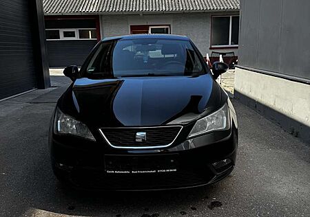 Seat Ibiza Stylance / Style