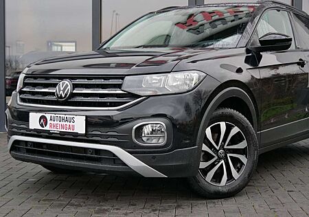 VW T-Cross Volkswagen 1.0 TSI Active NAVI R-KAMERA GARANTIE