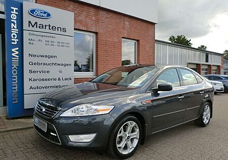 Ford Mondeo Ghia X | Automatik