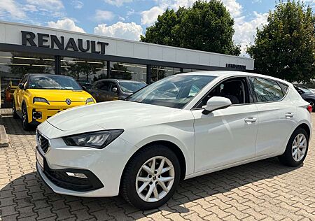 Seat Leon 1.0 eTSI DSG Style