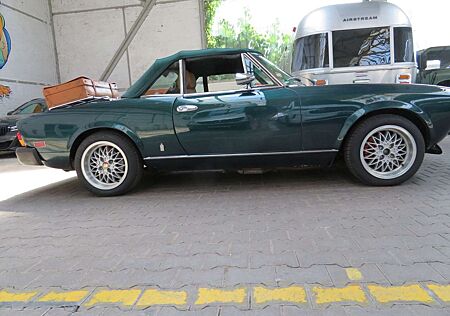 Fiat 124 Spider