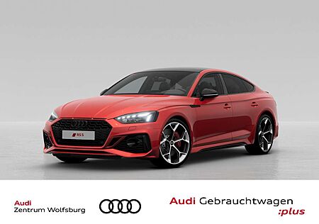 Audi RS5 2.9 TFSI quattro tiptronic HeadUp