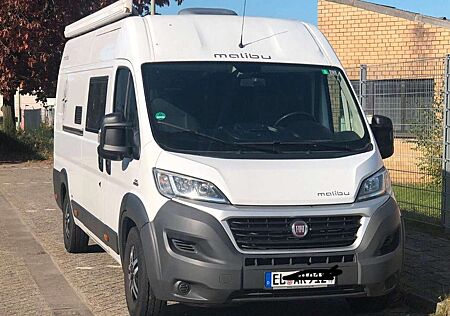 Fiat Ducato Wohnmobil