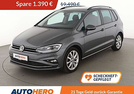 VW Golf Volkswagen 1.5 TSI ACT Join Aut.*NAVI*ACC*PDC*SHZ*KLIMA*