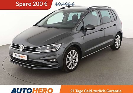 VW Golf Volkswagen 1.5 TSI ACT Join Aut.*NAVI*ACC*PDC*SHZ*KLIMA*