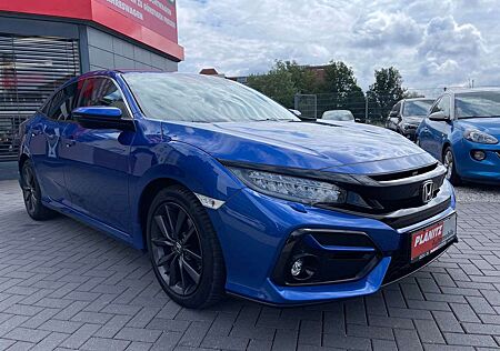 Honda Civic 1.0 Elegance