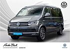 VW T6 California Volkswagen Ocean 2.0 TDI DSG 4Motion, DCC, AH