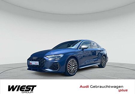 Audi S3 TFSI S tronic qua. Navi Matrix Alca