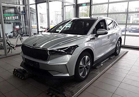Skoda Enyaq 80