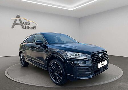 Audi Q2 30 TDI Sport 2x S-Line LED B&O NAV