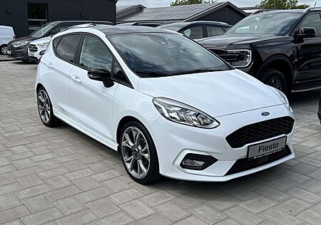 Ford Fiesta ST-Line *18 Zoll* B&O Soundsystem*