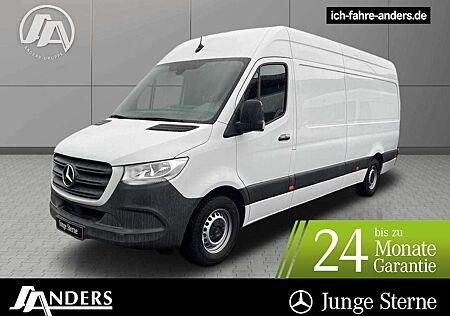 Mercedes-Benz Sprinter 316 Kasten L3H2 Klima*Tempomat*MBUX*