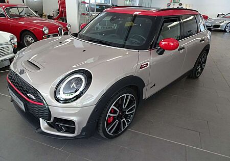 Mini John Cooper Works Clubman ALL4