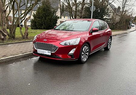 Ford Focus Cool.1Hand Automatik KM 72.881